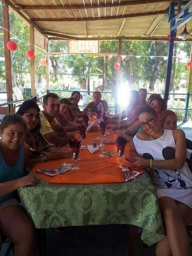 Camping Lo Ionio