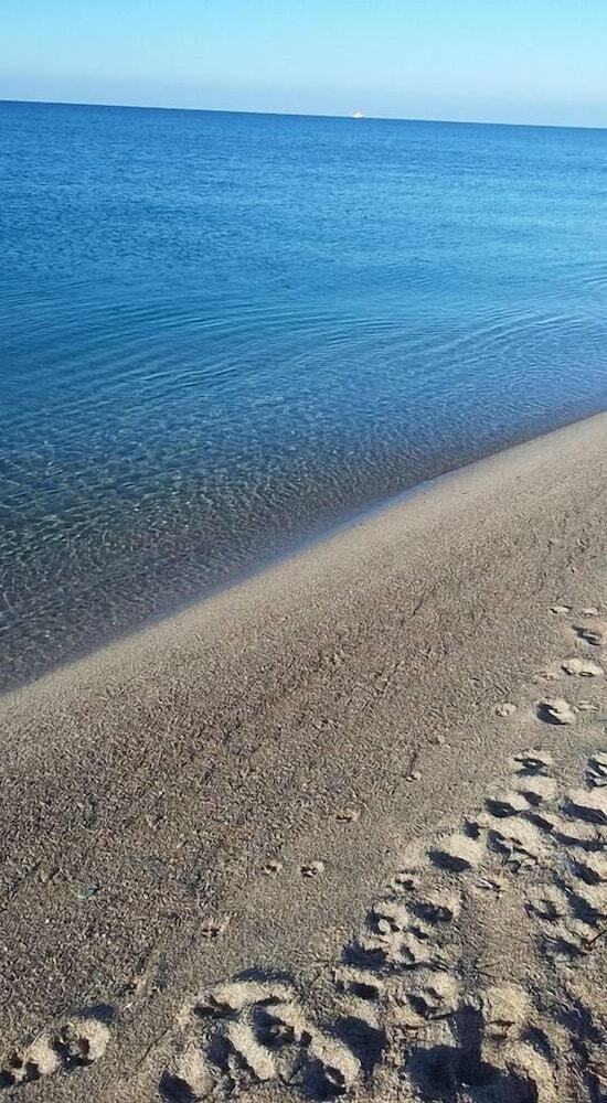 Camping Lo Ionio