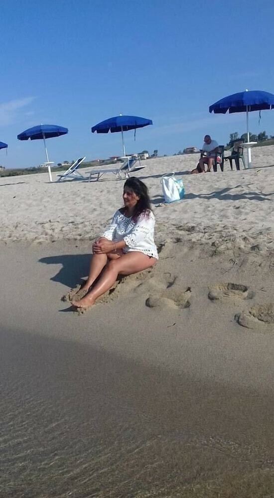 Camping Lo Ionio