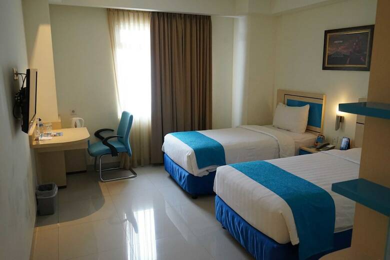 Hotel Brothers Solo Baru