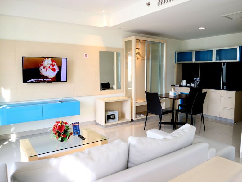Hotel Brothers Solo Baru