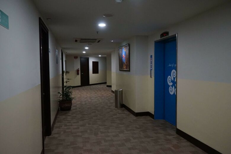 Hotel Brothers Solo Baru