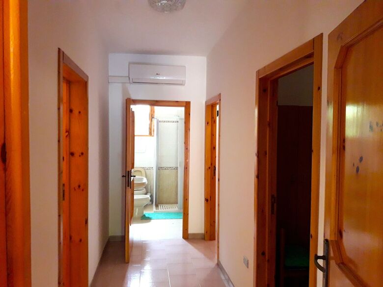 Villetta Nel Villaggio