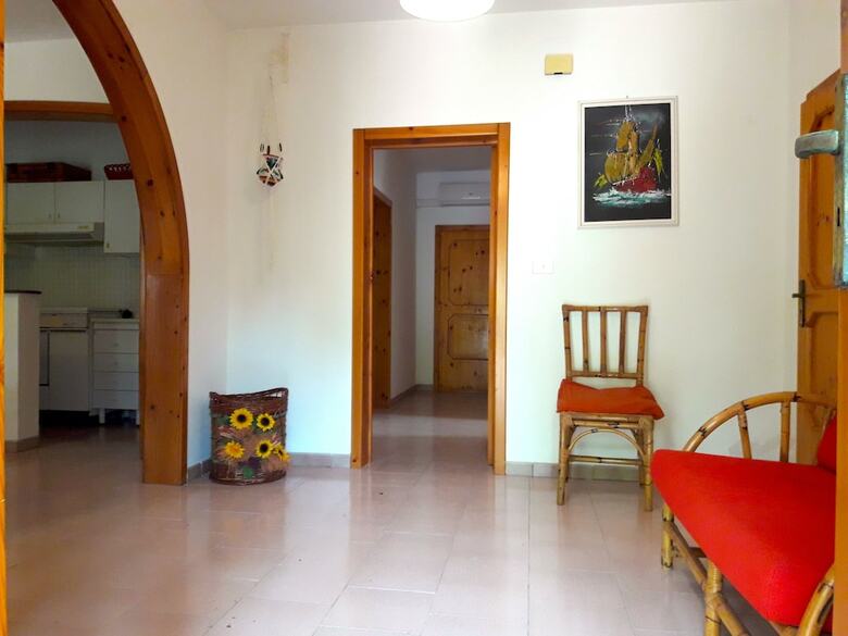 Villetta Nel Villaggio