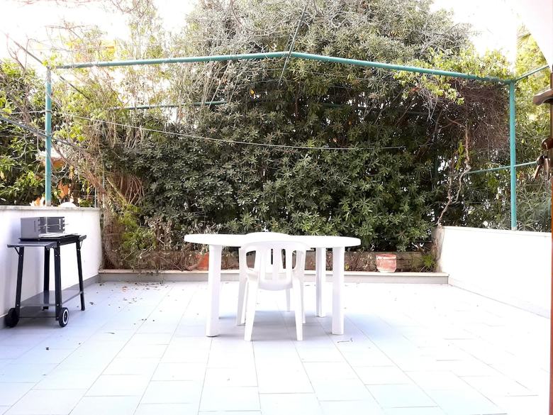 Villetta Nel Villaggio