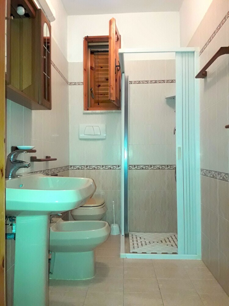 Villetta Nel Villaggio