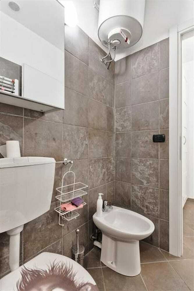 Torino San Salvario Urban Apartment