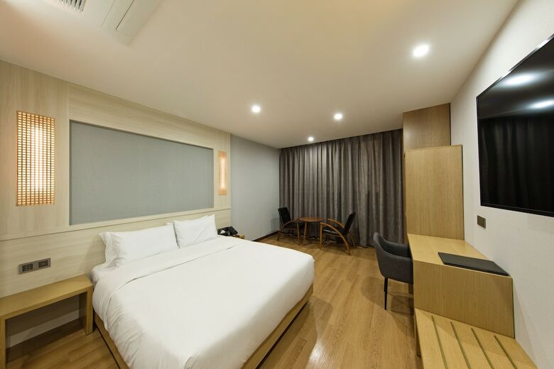 Hotel Notte La Mia