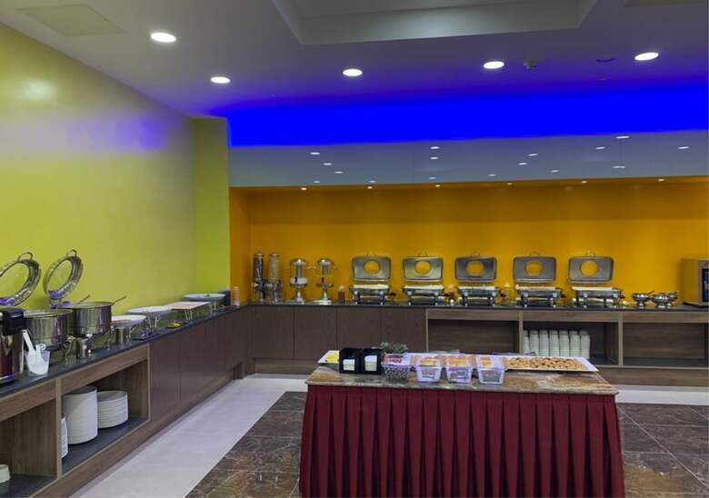 Hotel Notte La Mia