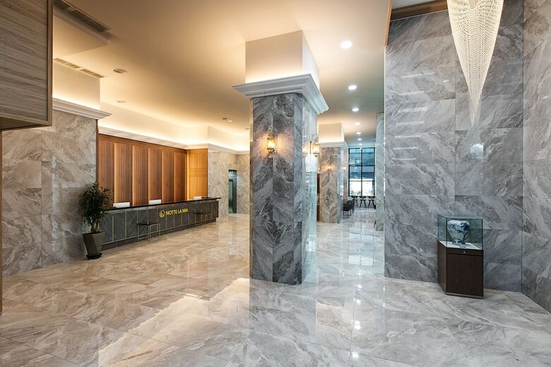 Hotel Notte La Mia