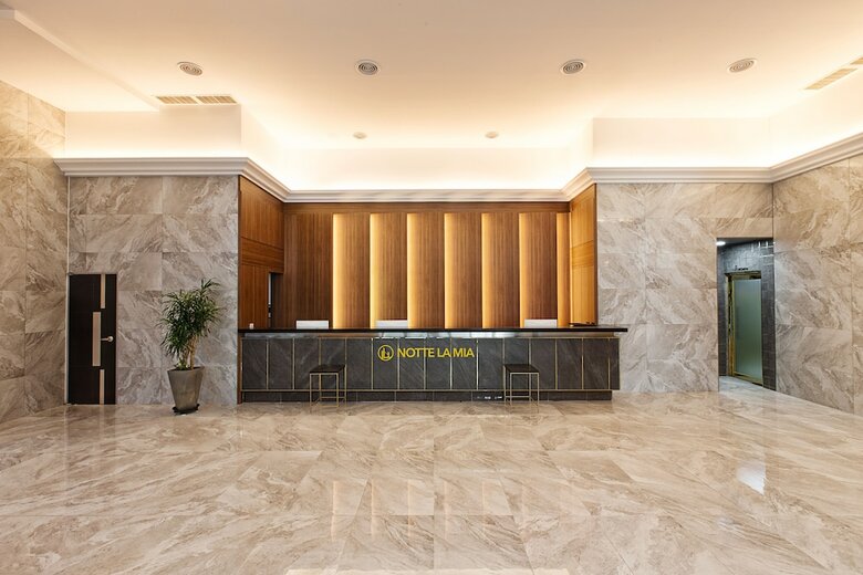 Hotel Notte La Mia