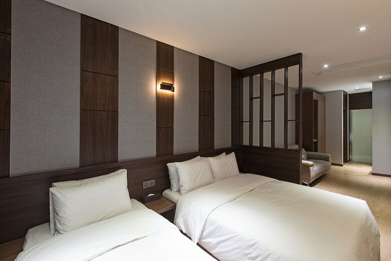 Hotel Notte La Mia