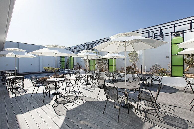 Hotel Notte La Mia