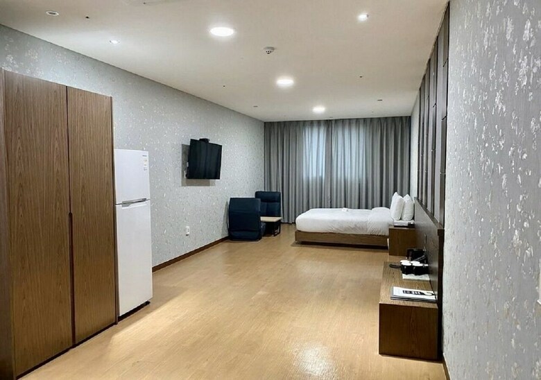 Hotel Notte La Mia