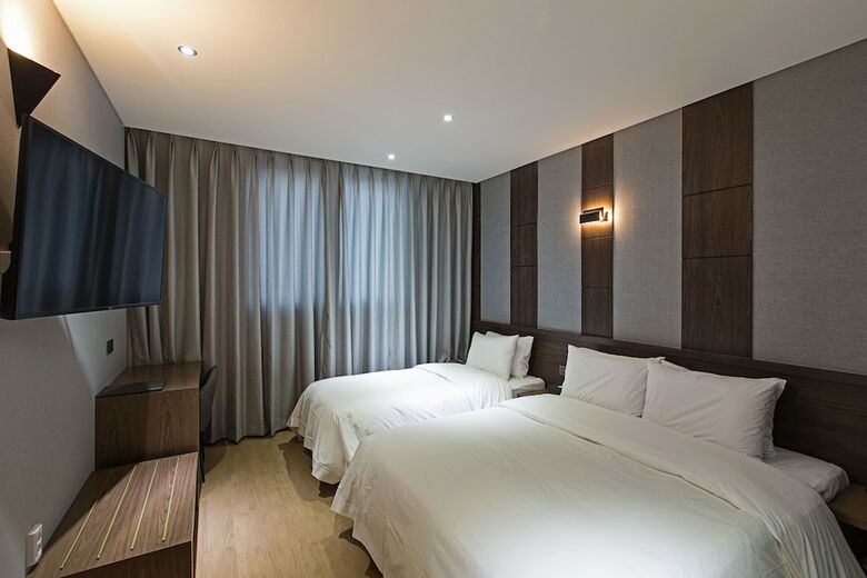 Hotel Notte La Mia