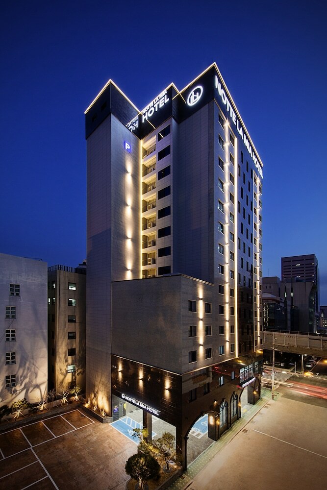 Hotel Notte La Mia