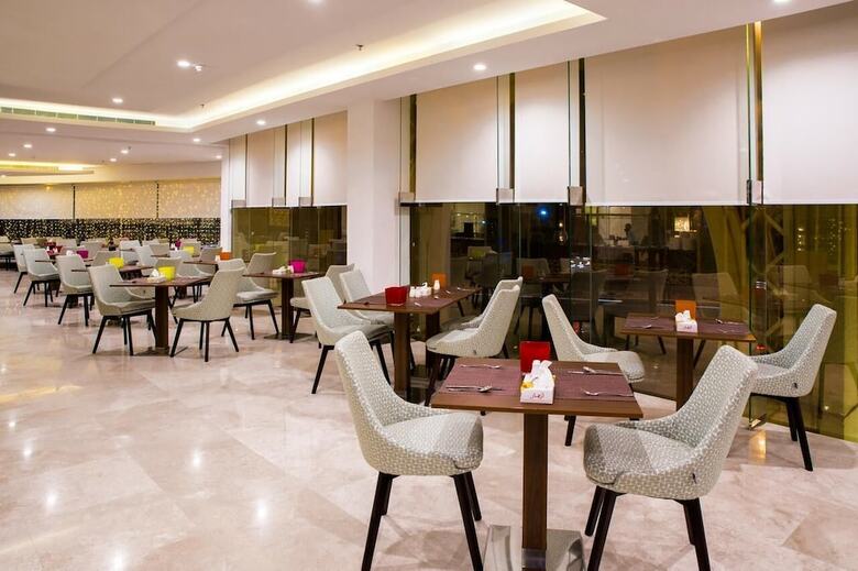 Al Murjan Crom Hotel