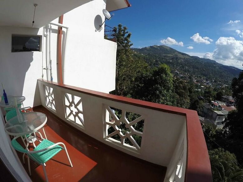 Hostal Nature Villa 107 Kandy