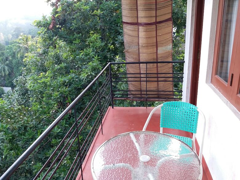 Hostal Nature Villa 107 Kandy