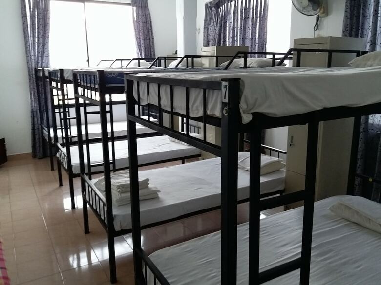 Hostal Nature Villa 107 Kandy