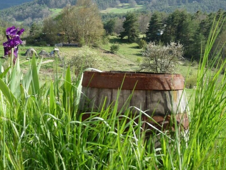 Bed & Breakfast La Villa Du Collet