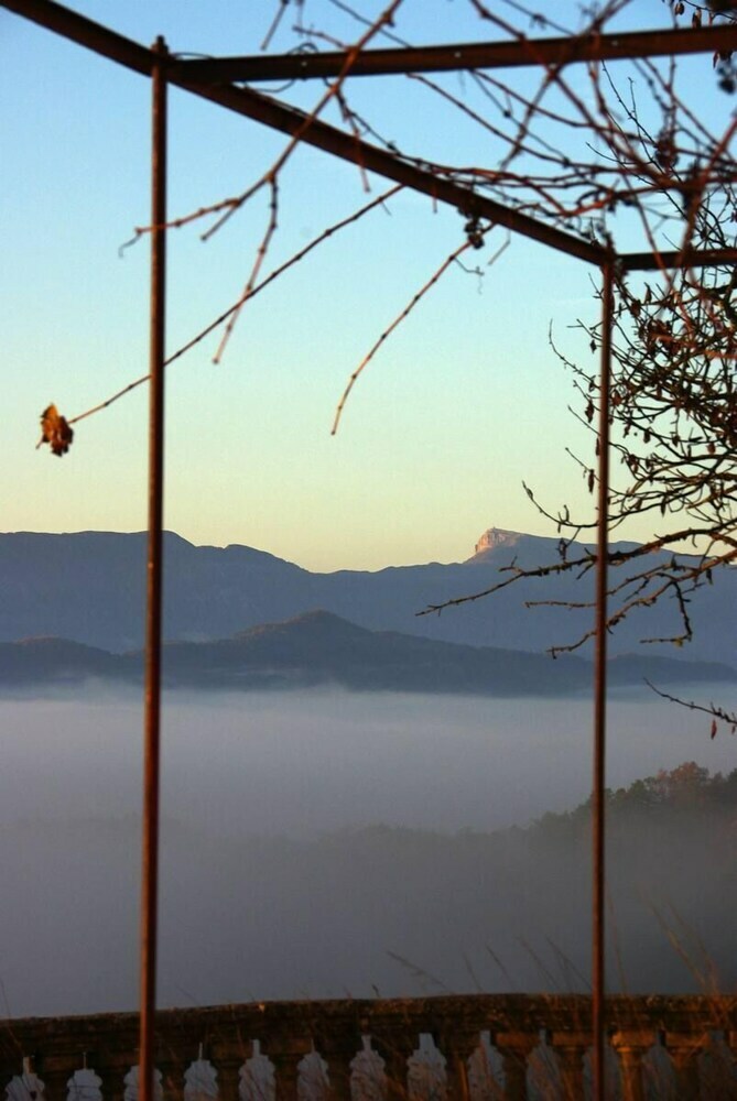 Bed & Breakfast La Villa Du Collet