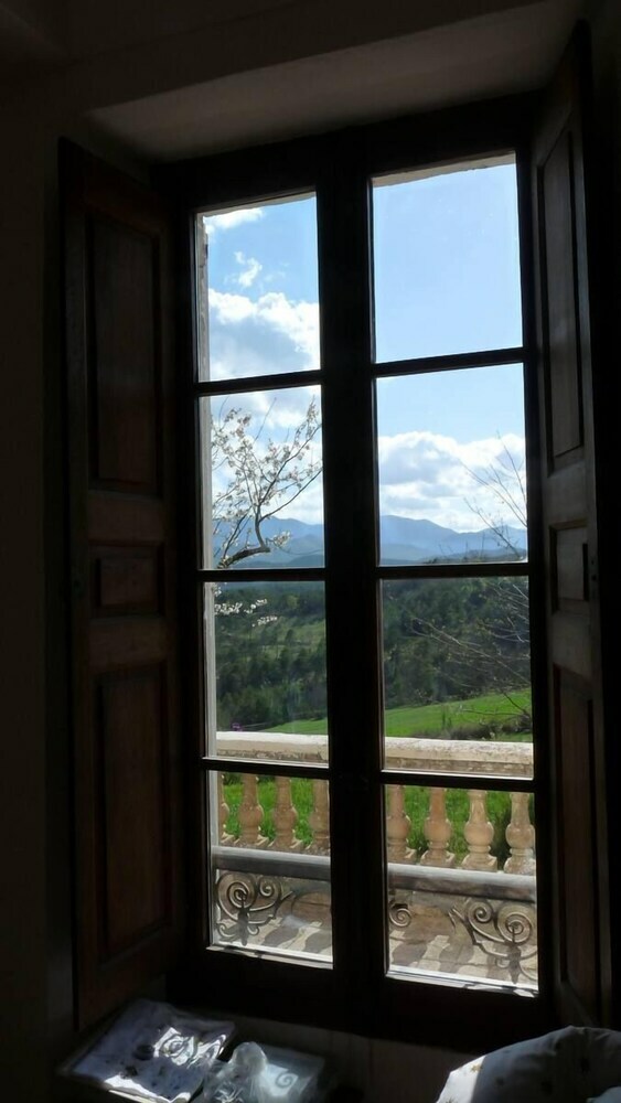 Bed & Breakfast La Villa Du Collet