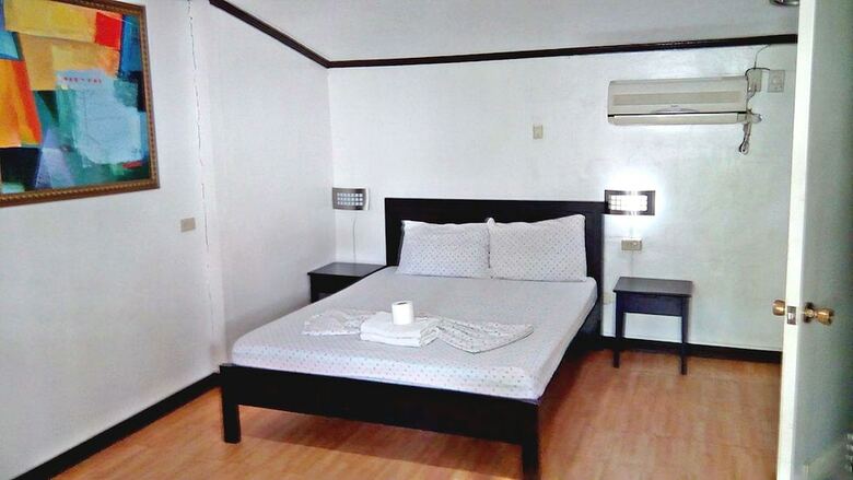 Hotel Big Apple Dive Resort