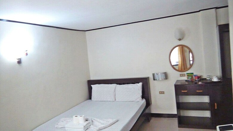 Hotel Big Apple Dive Resort