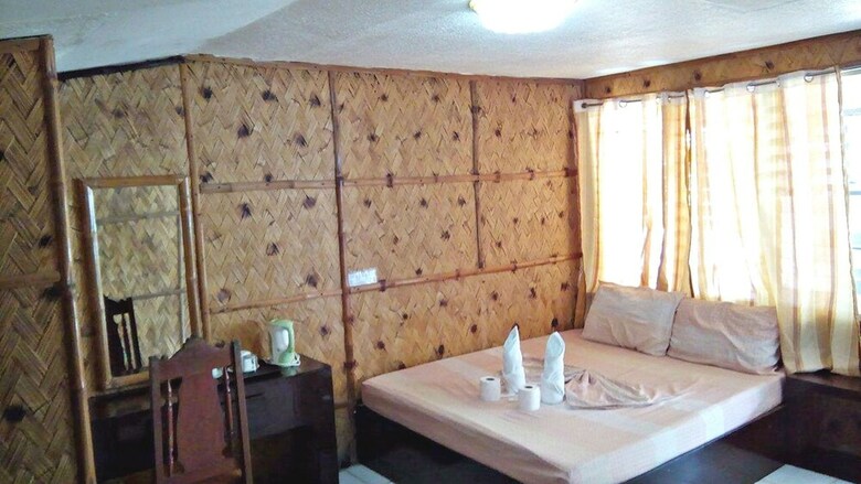 Hotel Big Apple Dive Resort
