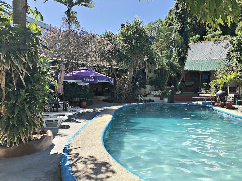 Hotel Big Apple Dive Resort