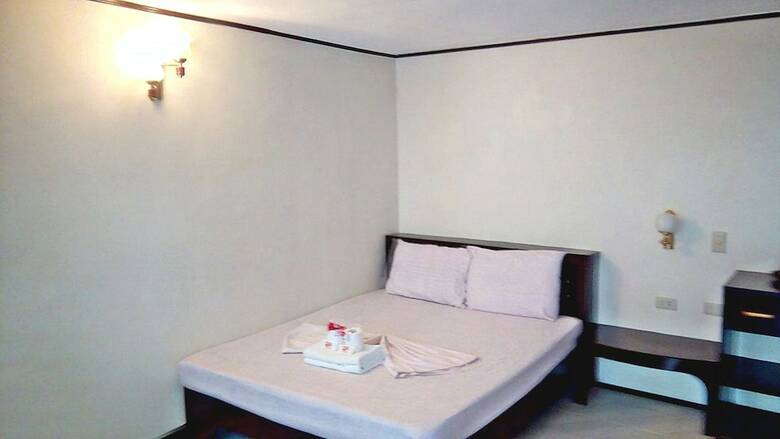 Hotel Big Apple Dive Resort