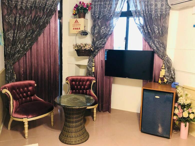Hotel Qian Hao B&B