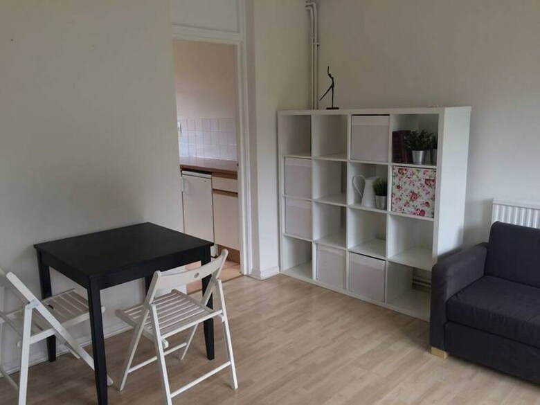 Apartamentos Spacious Studio Flat In Deptford