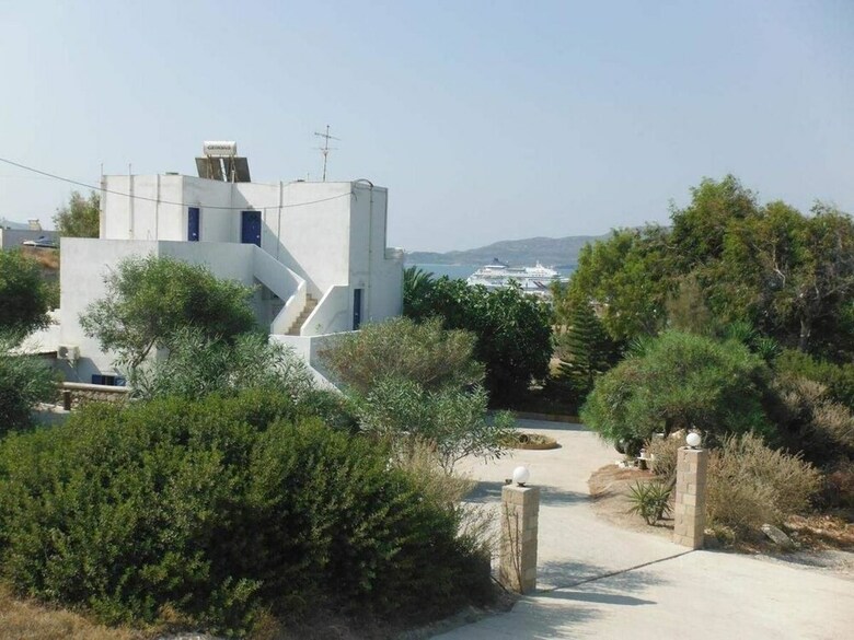Hotel Kapetan Giannis