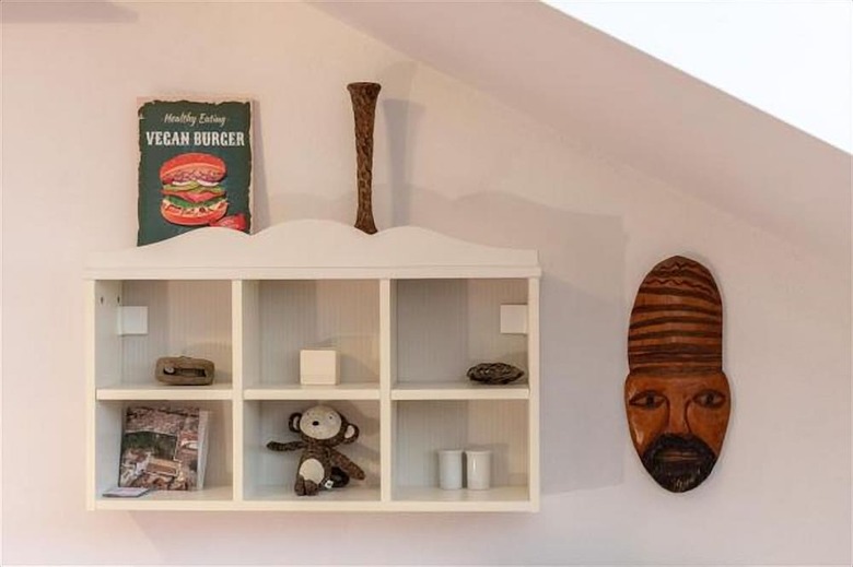 Apartamento Torino La Mole Sweet Studio