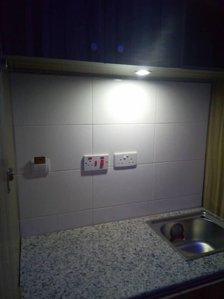 Hotel Centurion Apartments - Maitama