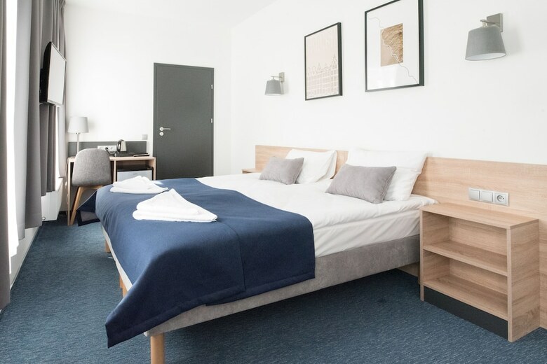 Hotel Fama Residence