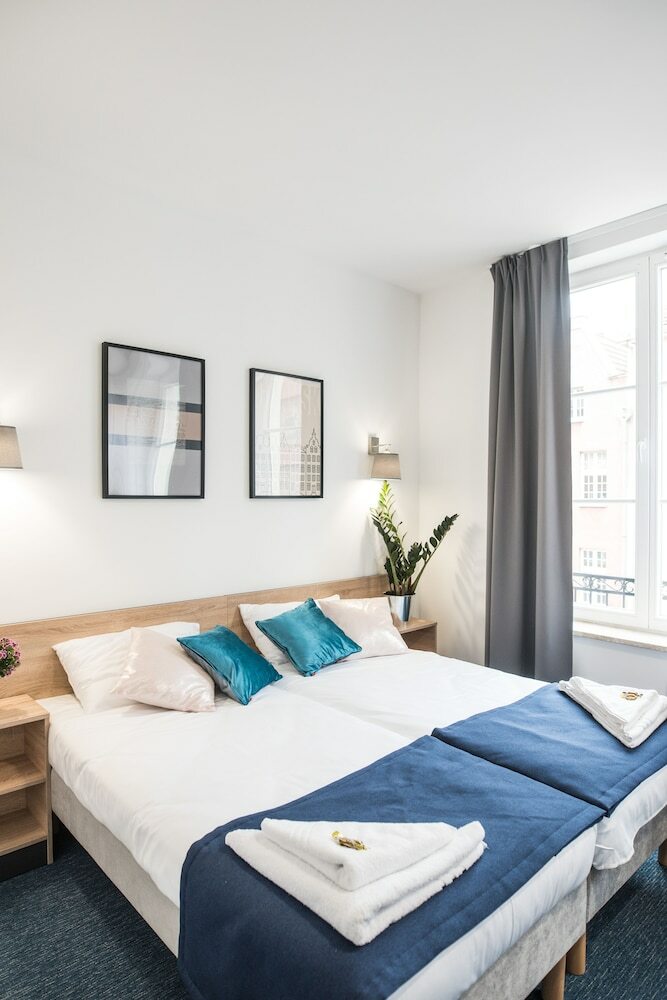 Hotel Fama Residence
