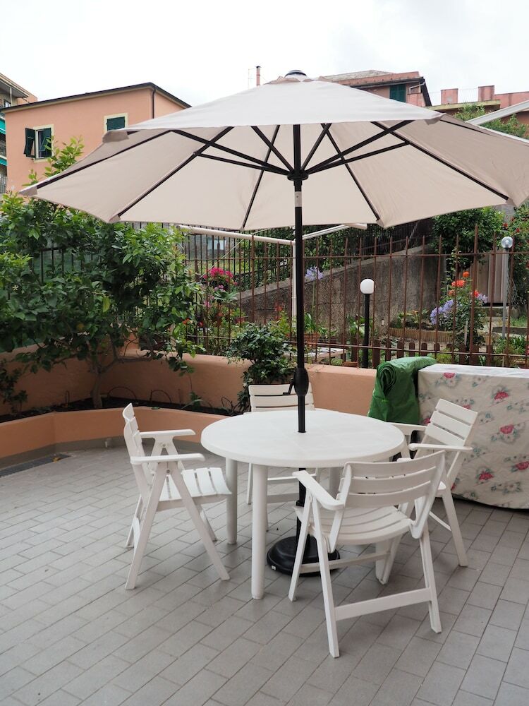 Apartamento La Casa Di Sturla