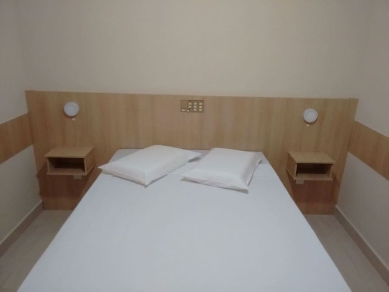 Hotel Voa Ferian Plaza
