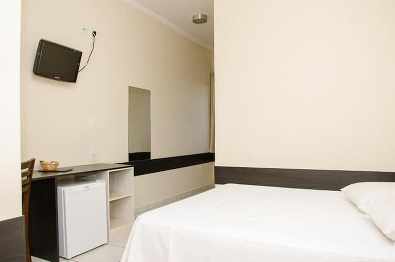 Hotel Voa Ferian Plaza