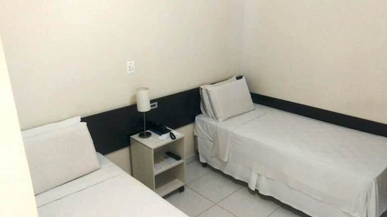 Hotel Voa Ferian Plaza
