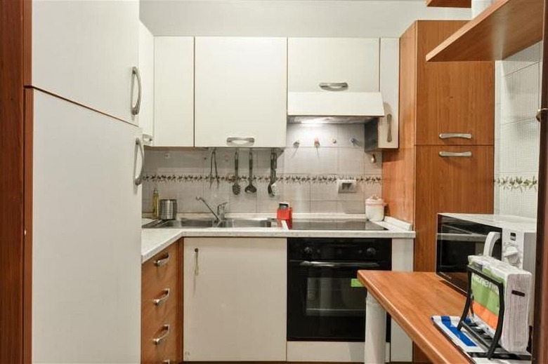 Apartamento Torino Porta Nuova Studio