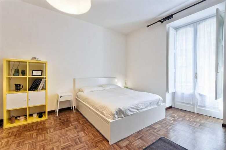 Apartamento Torino Porta Nuova Studio
