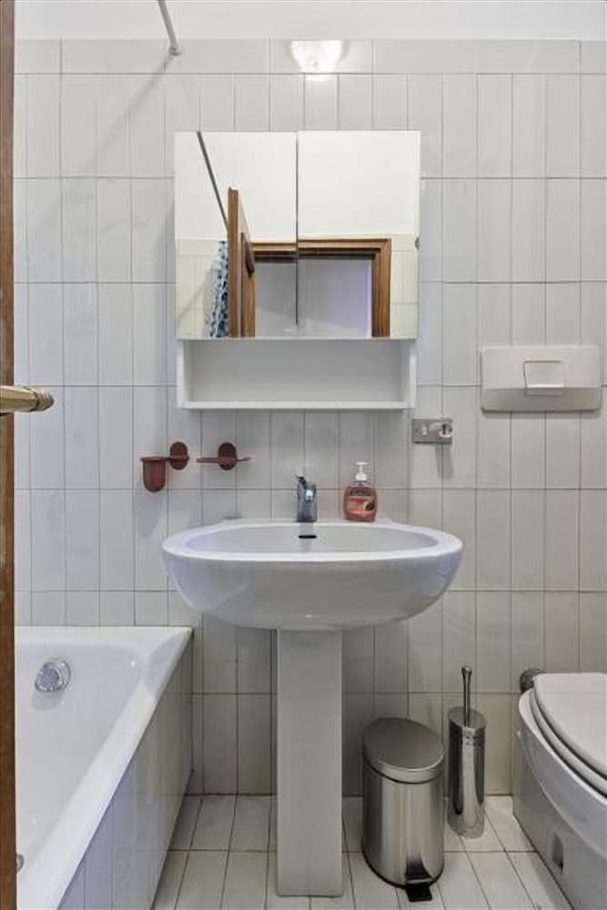 Apartamento Torino Porta Nuova Studio