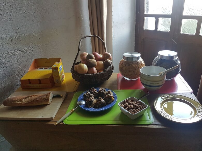 Hotel U Taravu