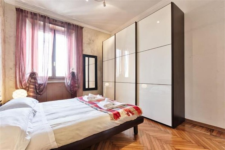 Torino Politecnico Charming Apartment