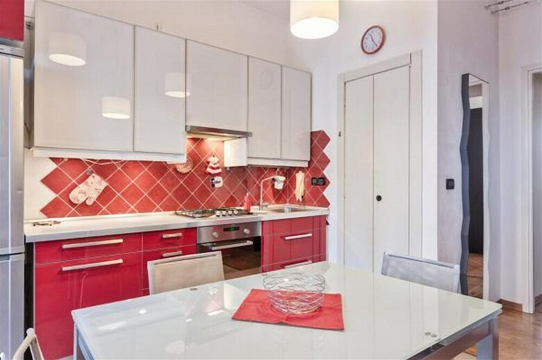 Torino Politecnico Charming Apartment