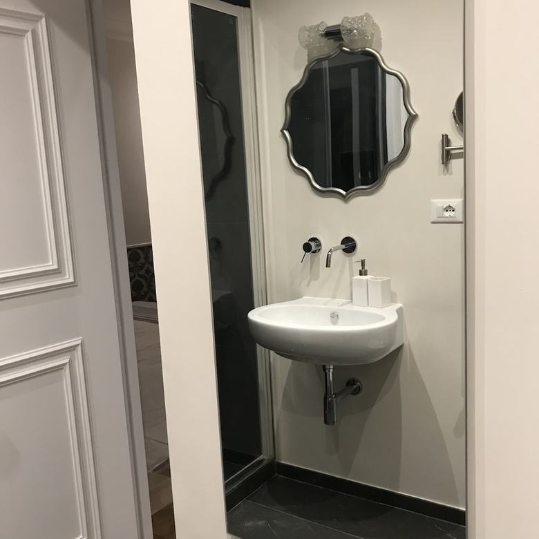 Mia Al Pantheon Luxury Suites